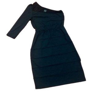 VENUS Sexy  dress one shoulder Size 4
